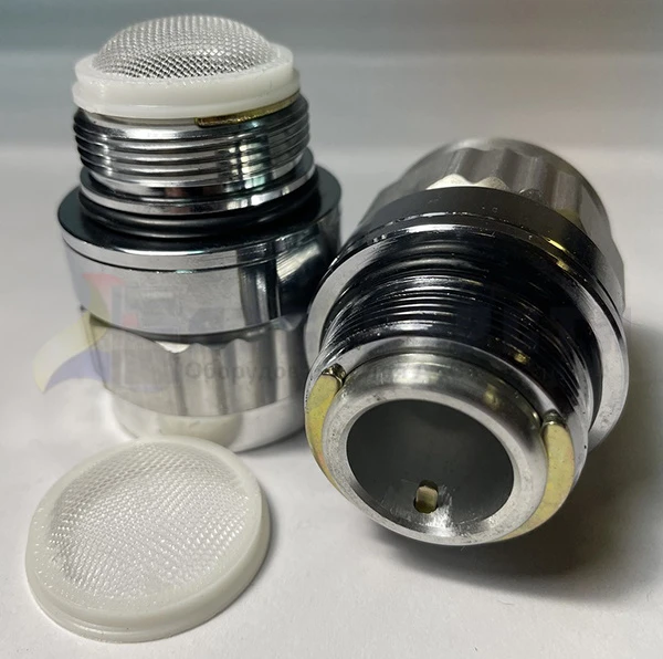 Муфта поворотная JIAHAO EA 075.1